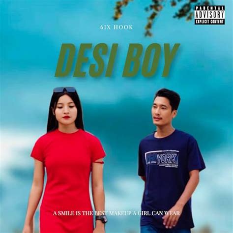 desi boy to boy xxx|DESI BOY de 6ix Hook no Amazon Music Unlimited